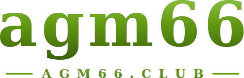 agm66 logo