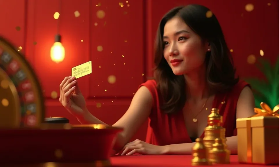 agm66 Live Baccarat Prestige